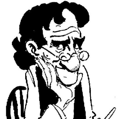 Richard Dennis Photo 22