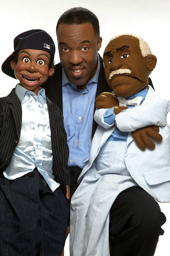 Willie Brown Photo 8