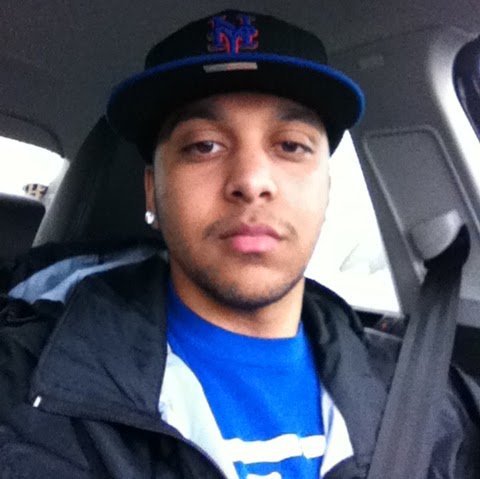 Eddie Goodman Photo 21