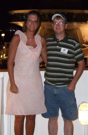 Amy Hazelton Photo 3