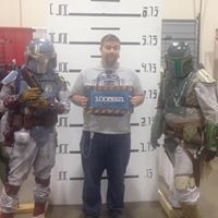 Joseph Linck Photo 3