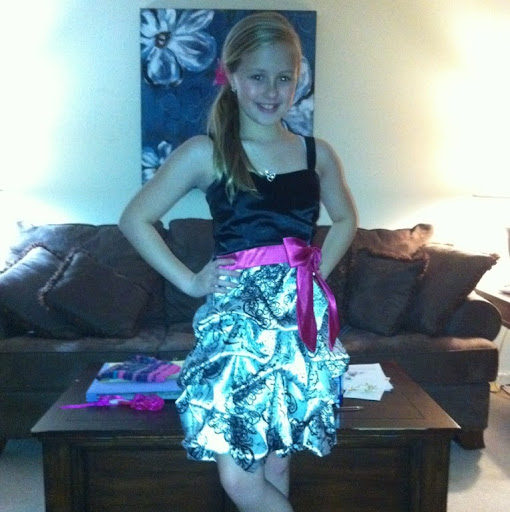 Julia Darling Photo 17