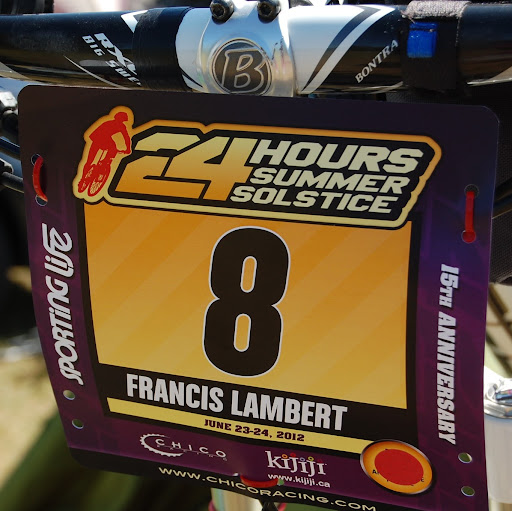 Francis Lambert Photo 31