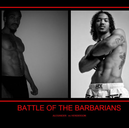 Rodney Alexander Photo 41 Rodney Alexander Photo 41