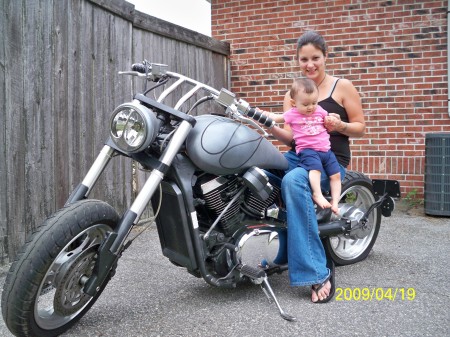 Jessica Cook Photo 41