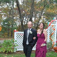 Elizabeth Mayer Photo 24