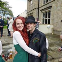 Rachael Tanner Photo 12