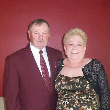 Carol Rhodes Photo 28