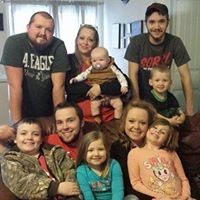 Tina Mauldin Photo 20