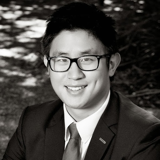 Paul Chen Photo 32
