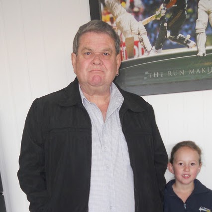 William Craven Photo 35