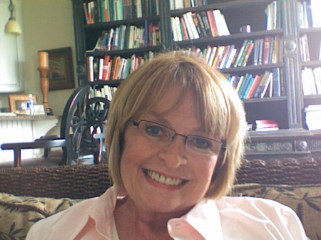 Carole Shaw Photo 18