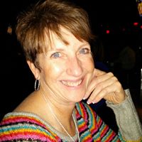 Mary Beckman Photo 10