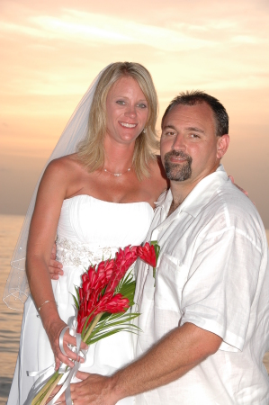 Kim Vaughan Photo 26