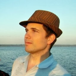 David Kaspar Photo 8