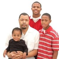 Derrick Hurst Photo 10