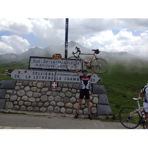 Scott Lindstrom Photo 22