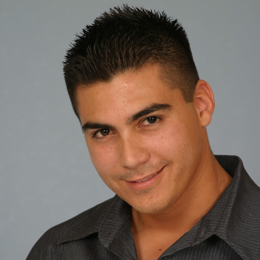 Martin Flores Photo 10