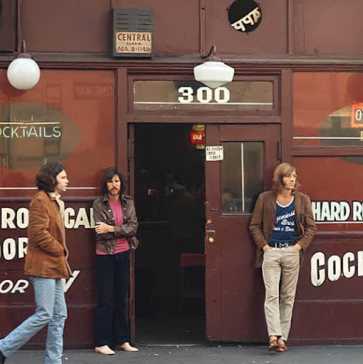 Douglas Weber Photo 15