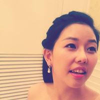 Hannah Hwang Photo 8