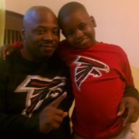 Germain Brown Photo 7