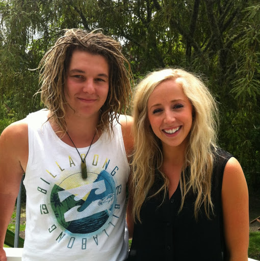 Justin Dunbar Photo 10