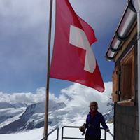 Frances Foley Photo 34