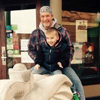 Richard Whitt Photo 19