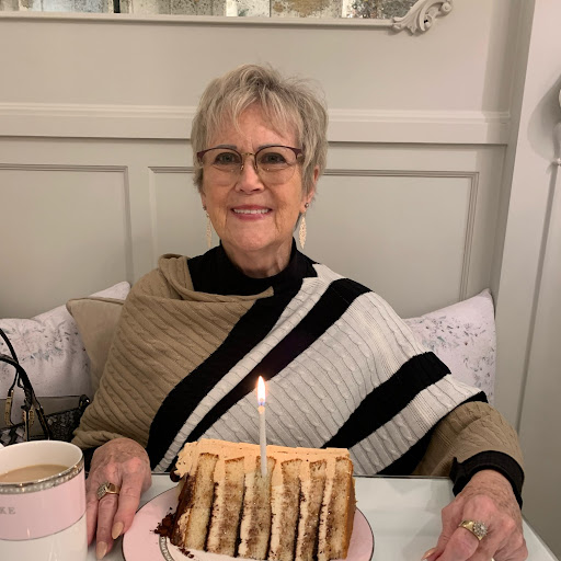 Vickie Gilmore Photo 4