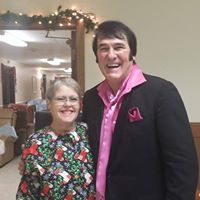 Pauline Thornton Photo 11