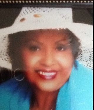 Barbara Coker Photo 12