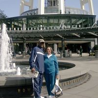 Lawrence Lockhart Photo 3