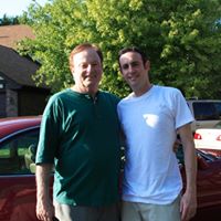 Joel Rubinstein Photo 5