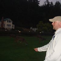 Douglas Reynolds Photo 30