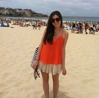 Alice Mcrae Photo 10