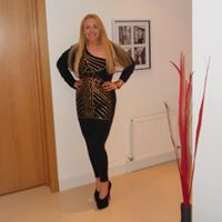 Maxine Scully Photo 4
