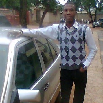 Emmanuel Cross Photo 10