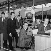 Gordon Shaw Photo 11