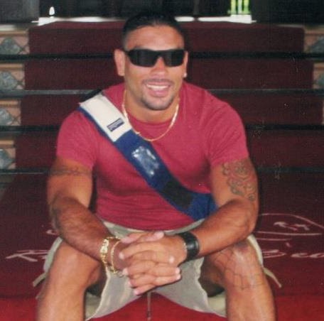 Eddie Bermudez Photo 10