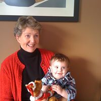 Nancy Callaghan Photo 16