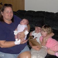 Debbie Tracy Photo 22