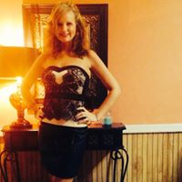 Tracy Franklin Photo 30
