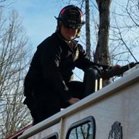 Daniel Rhinehart Photo 8