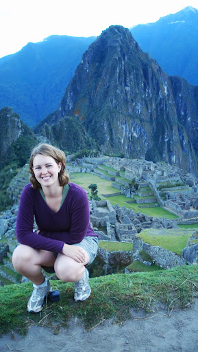 Amy Mcculloch Photo 26