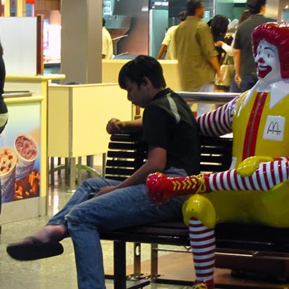 John Landis Photo 52 John Landis Photo 52