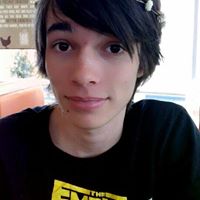 Sean Conlan Photo 12