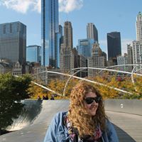 Kristina Mann Photo 12