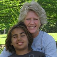 Janet Crumley Photo 4