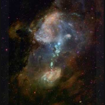 Joseph Richmond Photo 20