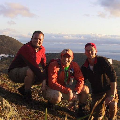 Mike Alverts Photo 2